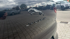 Jaguar I-Pace 294kW EV400 HSE Black 90kWh 5dr Auto 11kW Charger Electric Estate